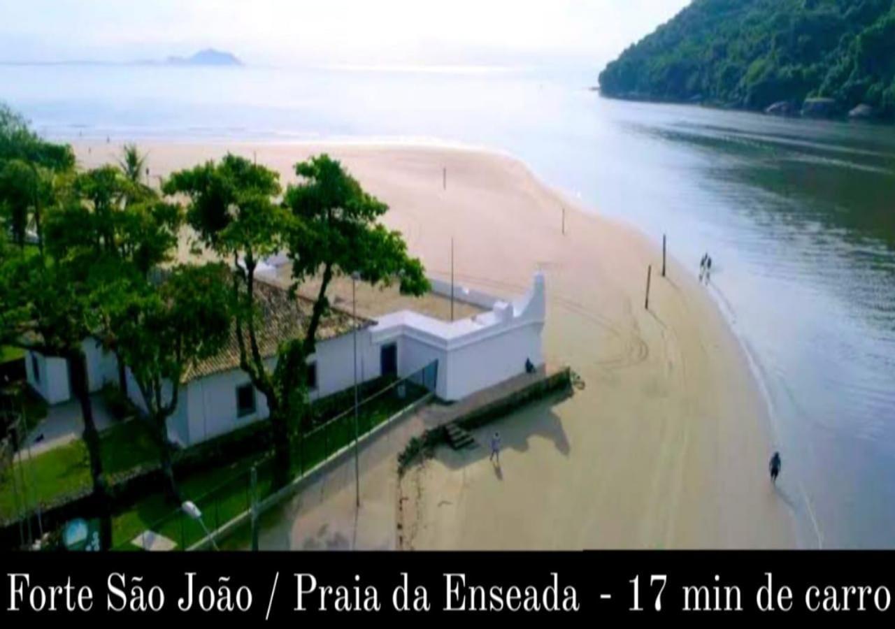 Apartamento Bairro Chacara Vista Linda - Com Suite - Bertioga - Prox Ao Sesc, Riviera, Indaia Exterior foto
