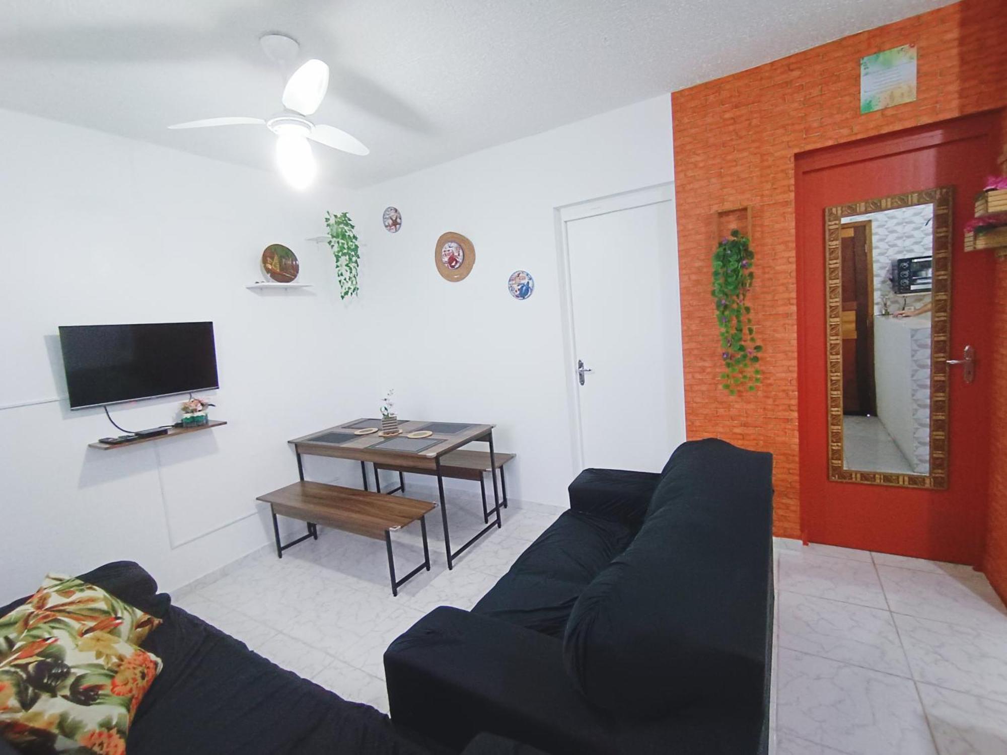 Apartamento Bairro Chacara Vista Linda - Com Suite - Bertioga - Prox Ao Sesc, Riviera, Indaia Exterior foto