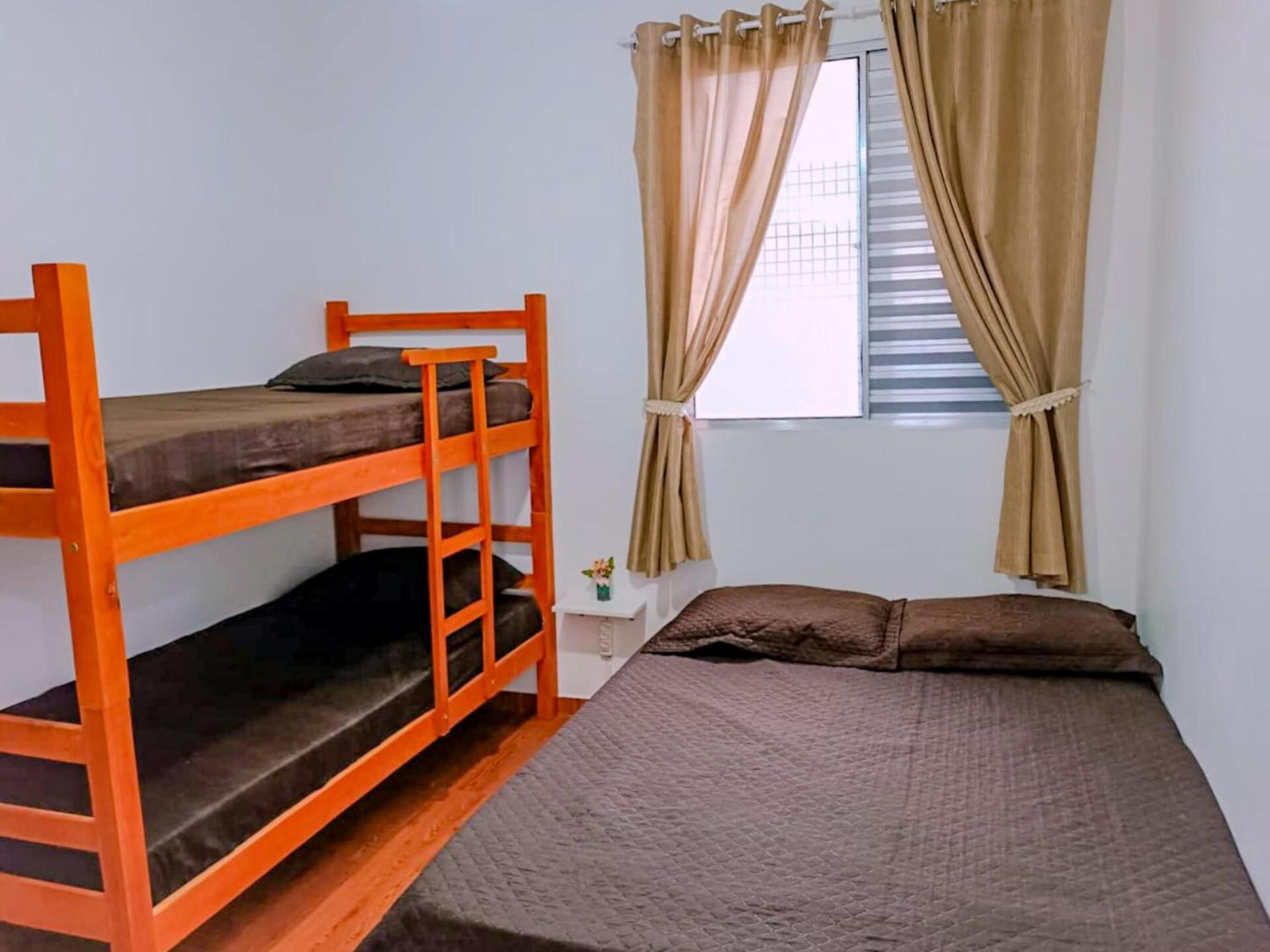 Apartamento Bairro Chacara Vista Linda - Com Suite - Bertioga - Prox Ao Sesc, Riviera, Indaia Exterior foto