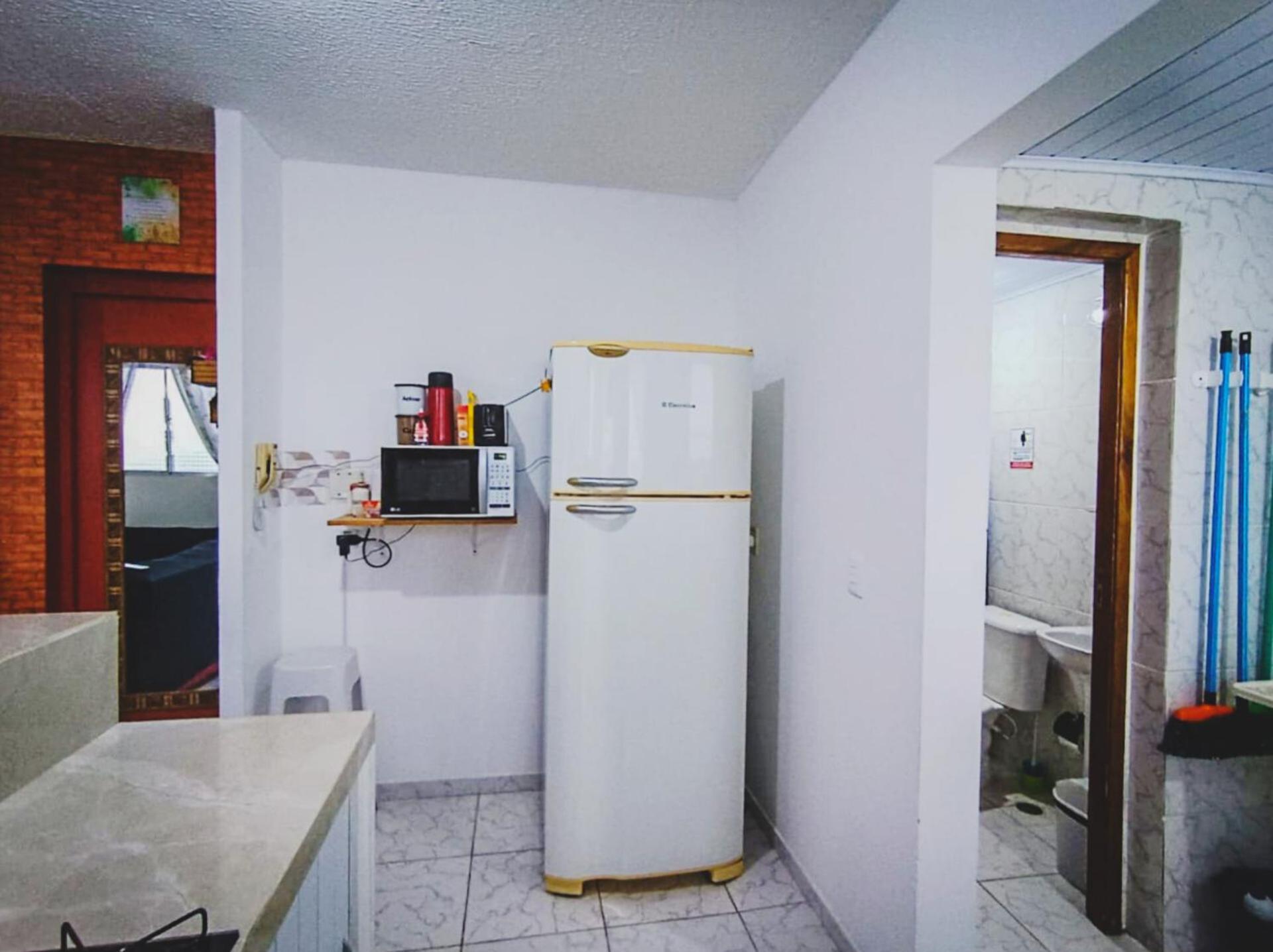 Apartamento Bairro Chacara Vista Linda - Com Suite - Bertioga - Prox Ao Sesc, Riviera, Indaia Exterior foto
