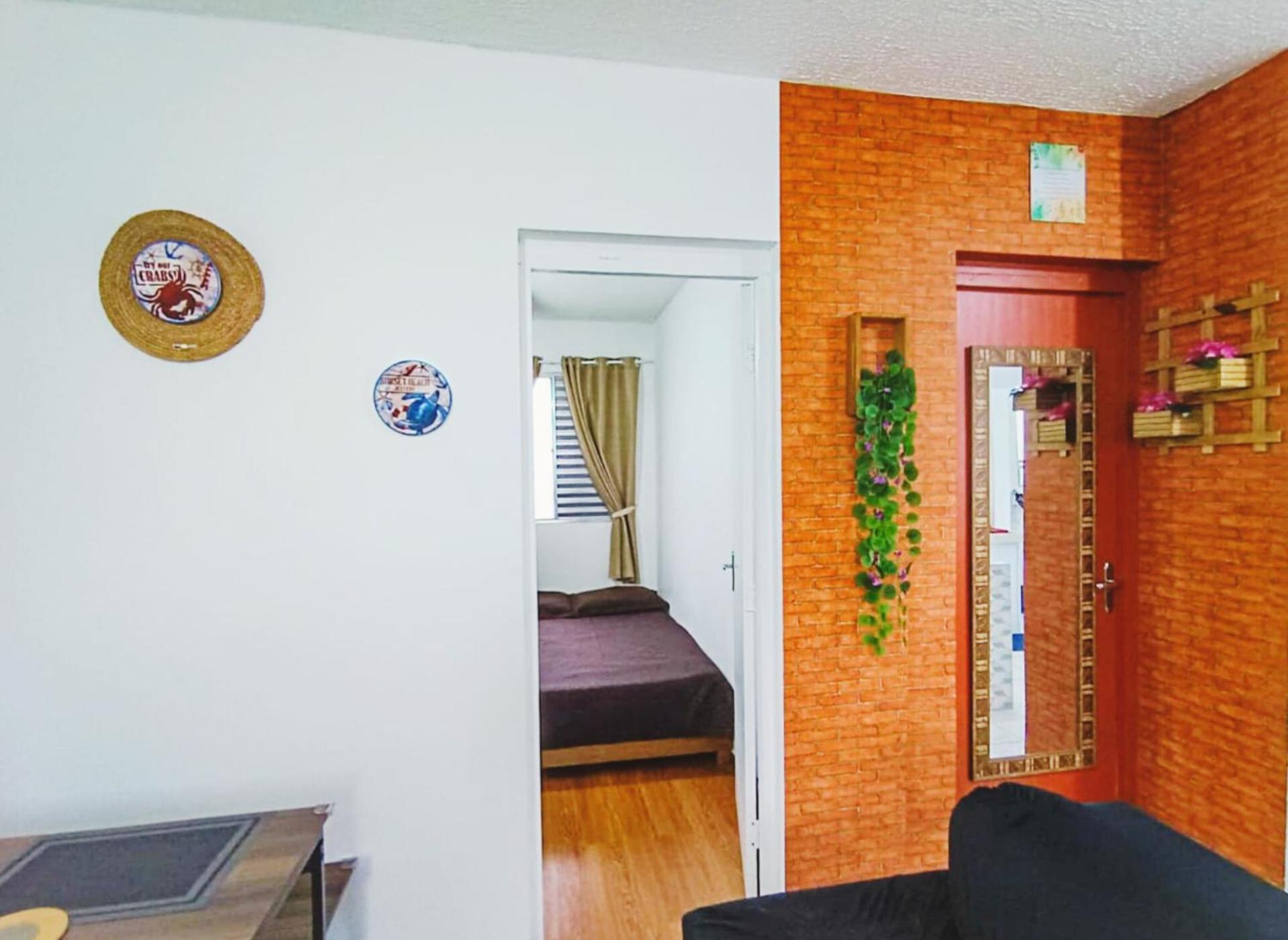 Apartamento Bairro Chacara Vista Linda - Com Suite - Bertioga - Prox Ao Sesc, Riviera, Indaia Exterior foto