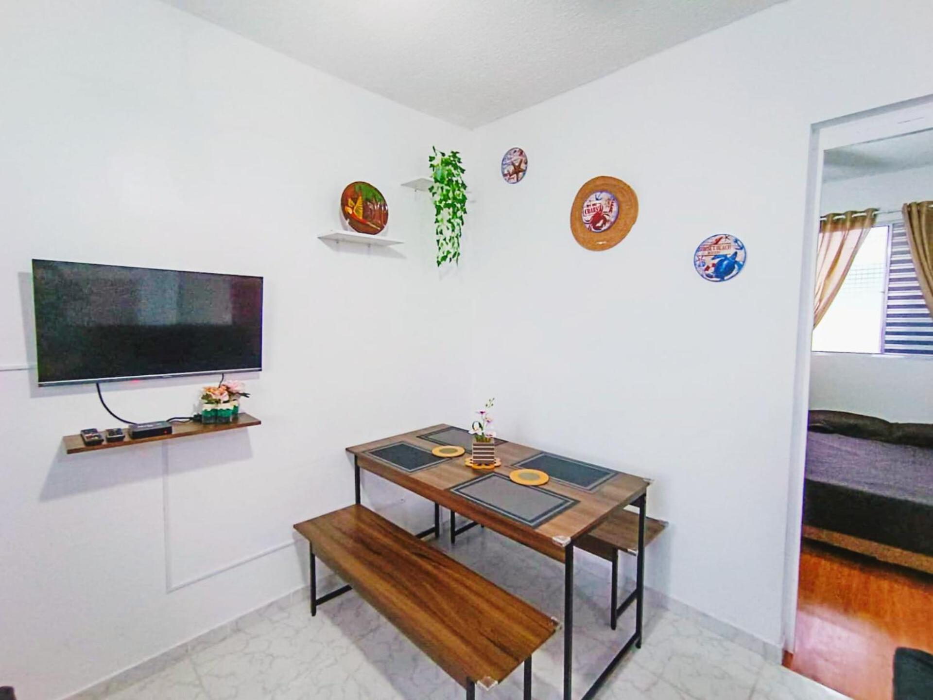 Apartamento Bairro Chacara Vista Linda - Com Suite - Bertioga - Prox Ao Sesc, Riviera, Indaia Exterior foto
