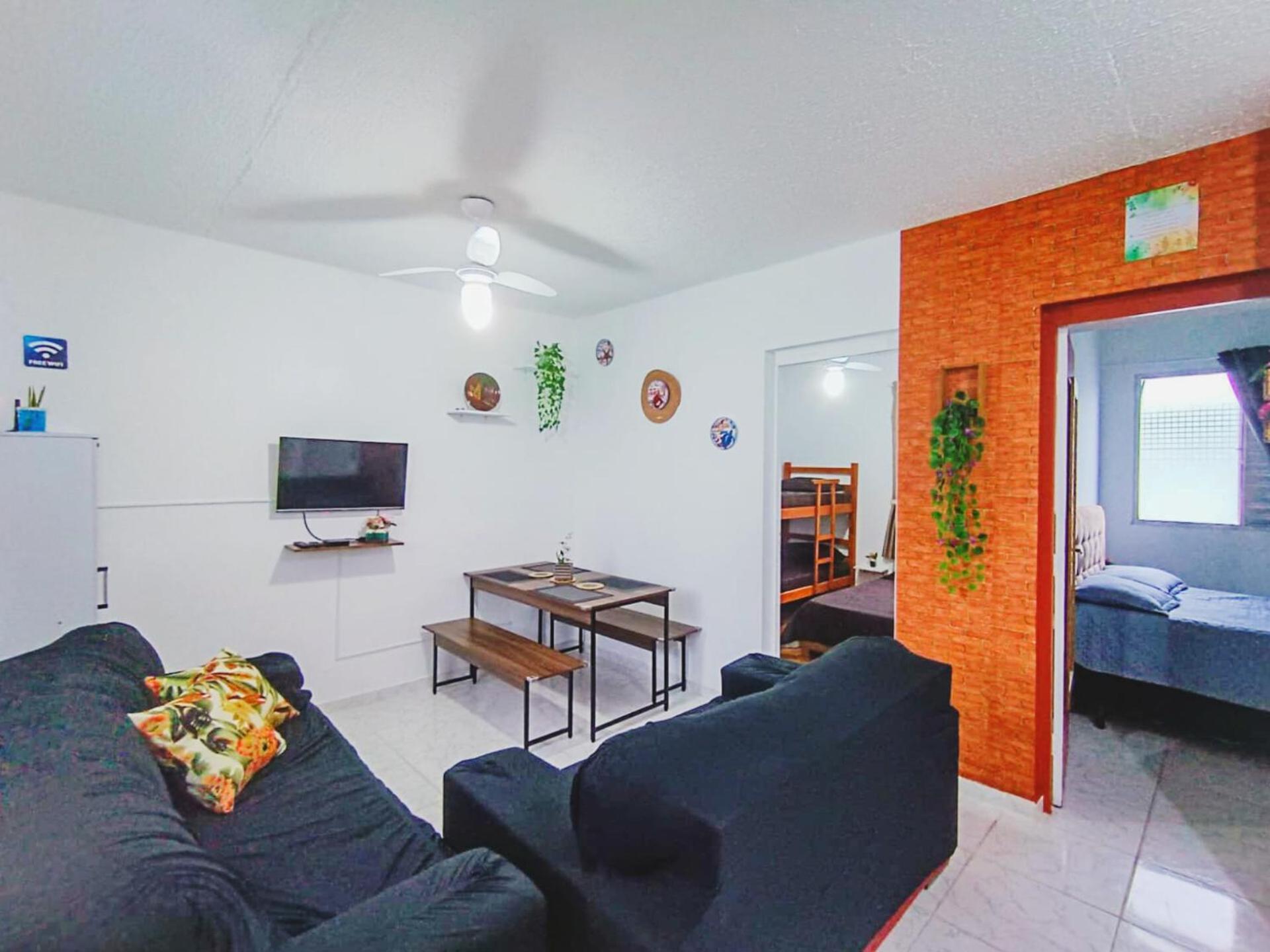 Apartamento Bairro Chacara Vista Linda - Com Suite - Bertioga - Prox Ao Sesc, Riviera, Indaia Exterior foto
